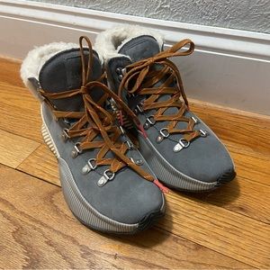 Sorel Out N About Conquest Boot